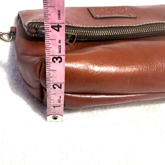 Patricia Nash Leather Bag - Picture 9 of 9